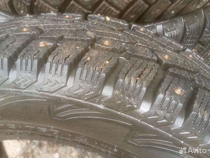 Cordiant All Terrain 155/70 R13 82C