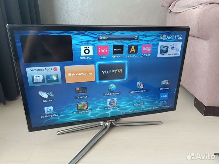 Телевизор samsung 32 дюйма