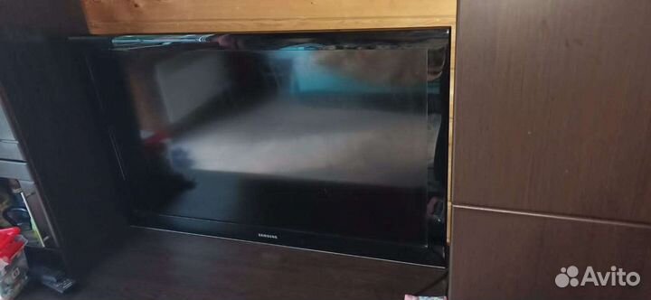 Телевизор Samsung le46a558p3f