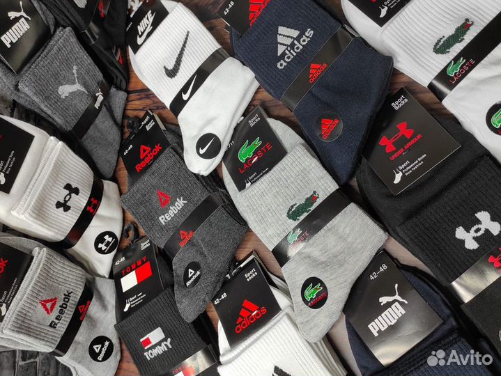 Носки nike