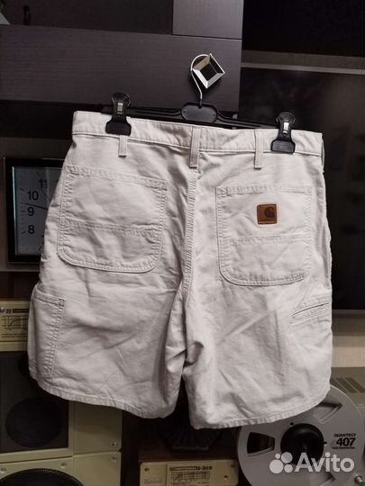 Летние шорты. Качество супер. Практически новые