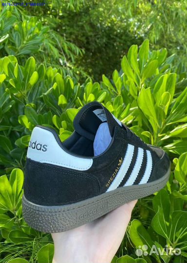 Adidas Spezial (Арт.30109)