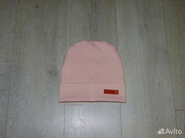 Шапочки, снуды и косыночки