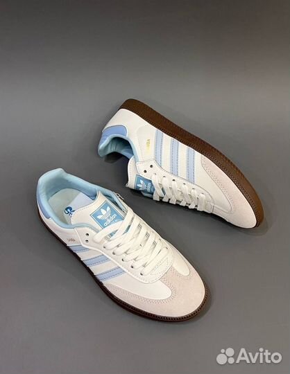 Кеды Adidas Samba