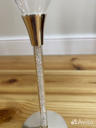 Набор бокалов для шампанского