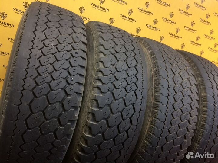 Hankook DynaPro AT-A RF09 R15 104Q