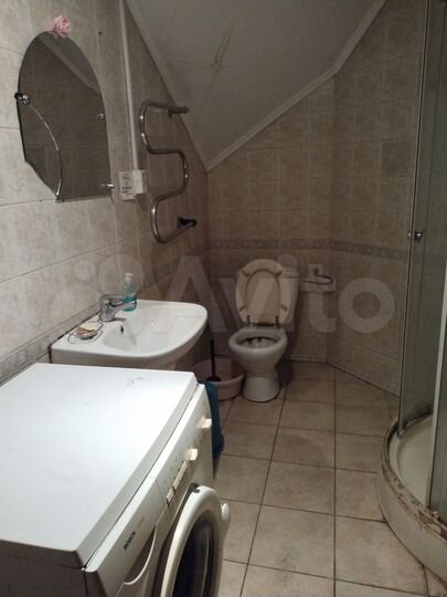 1-к. квартира, 13 м², 3/3 эт.