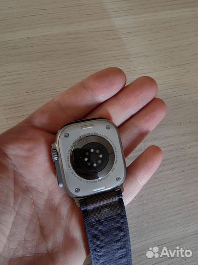 Apple watch ultra 2