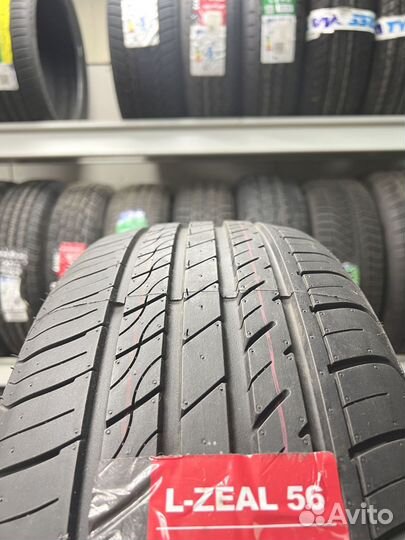 iLink L-Zeal56 235/55 R18 127U