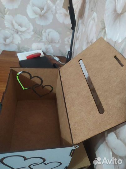 Свадебный банк