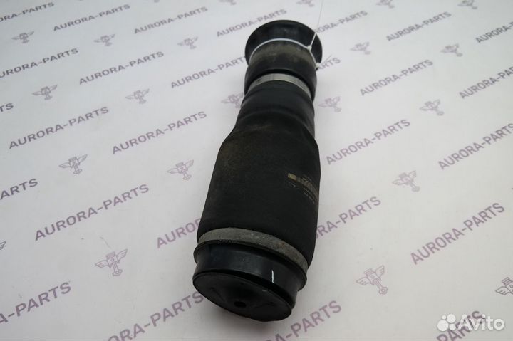 Пневмоподушка Mercedes GL/GLS X166 2012-2019