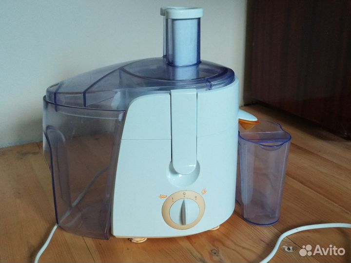 Соковыжималка philips