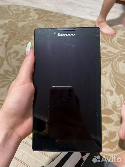 Планшет Lenovo TAB 2 A7-30DC