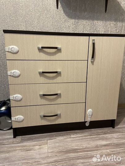 Комод