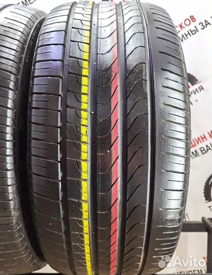 Pirelli Scorpion Verde 285/45 R20 112Y