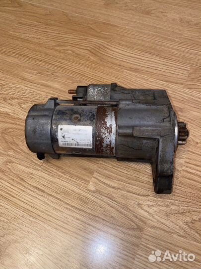 Стартер для Land Rover Discovery 3, 2,7 D