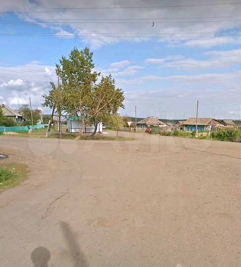 Участок 6 сот. (ИЖС)