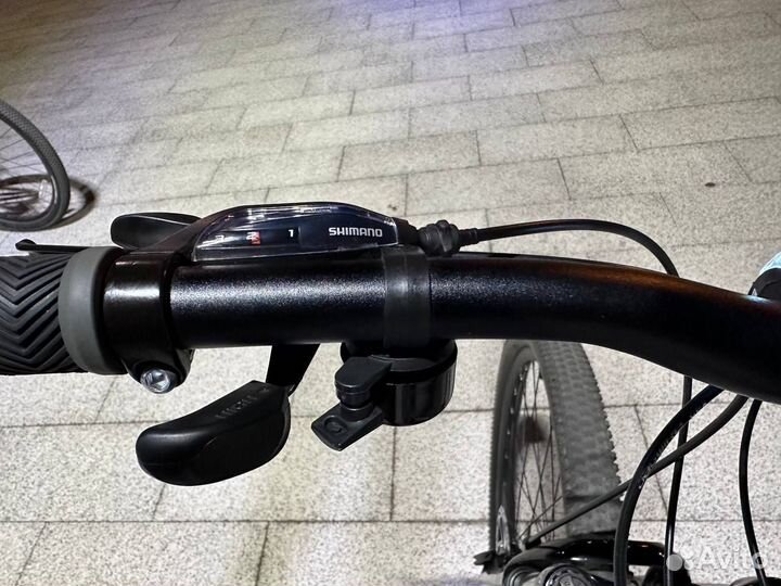 Горный велосипед 29 колеса L рама