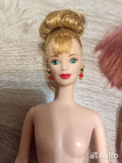 Куклы Барби 90х