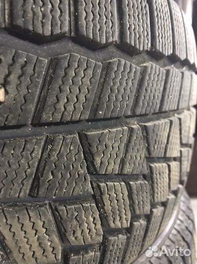 Maxxis Arctic Trekker SP03 205/50 R17 93