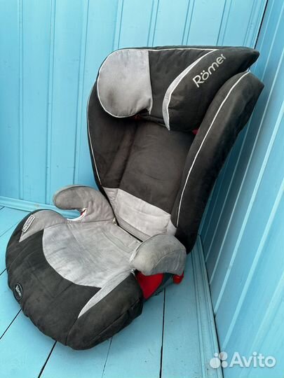 Детское автокресло 9 до 36 кг Romer