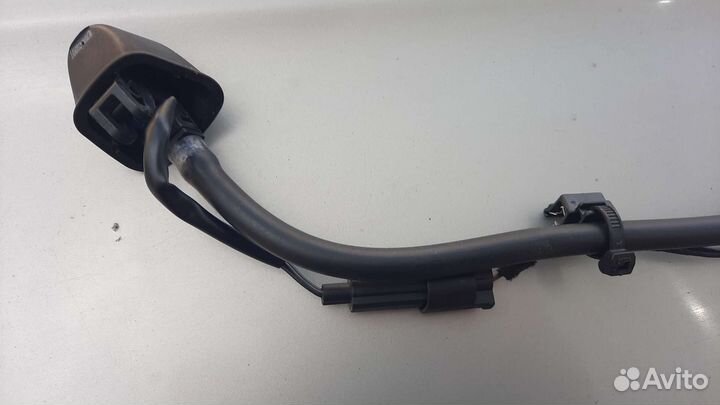 Форсунки стеклоомывателя BMW e90