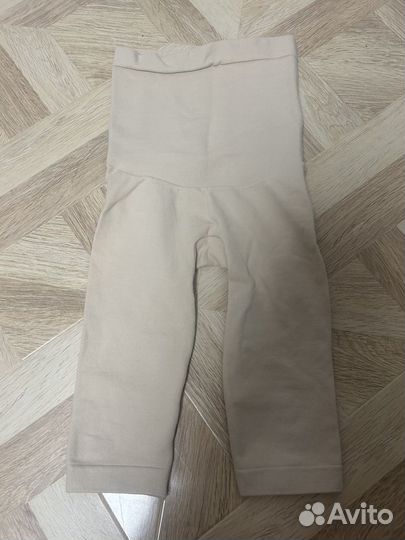 Шорты для утягивания живота после родов