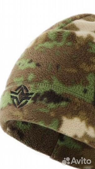 Шапка флисовая “Tactic”