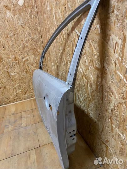Дверь водительская Ford Focus 2 2008