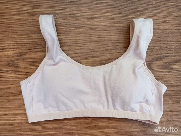 Бюстгальтеры для подростка