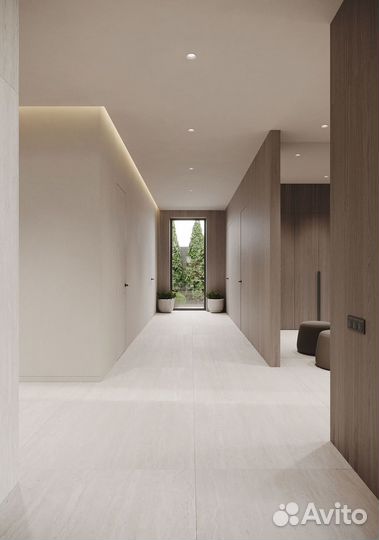 Ремонт квартир и домов под ключ