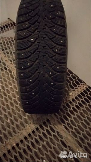 Nokian Tyres Hakkapeliitta 4 195/65 R15 95T