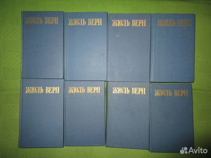 Собрания сочинений