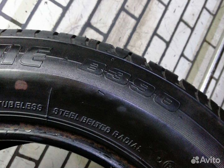 Bridgestone B390 195/65 R15 91H
