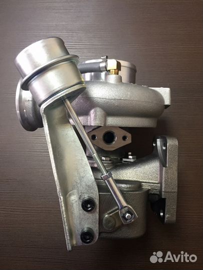 Турбина Газон Некст Евро-4,5 ямз 170 л.с. (Чехия)