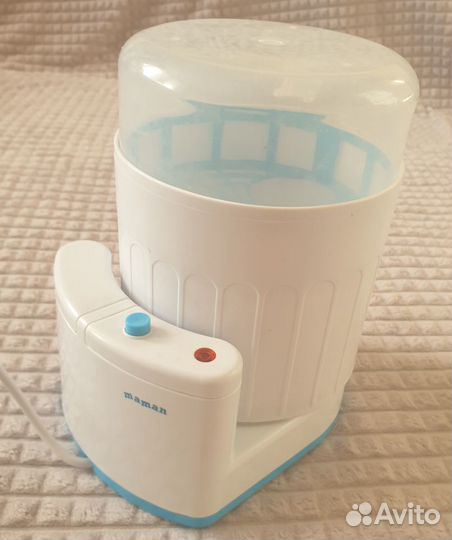 Стерилизатор maman