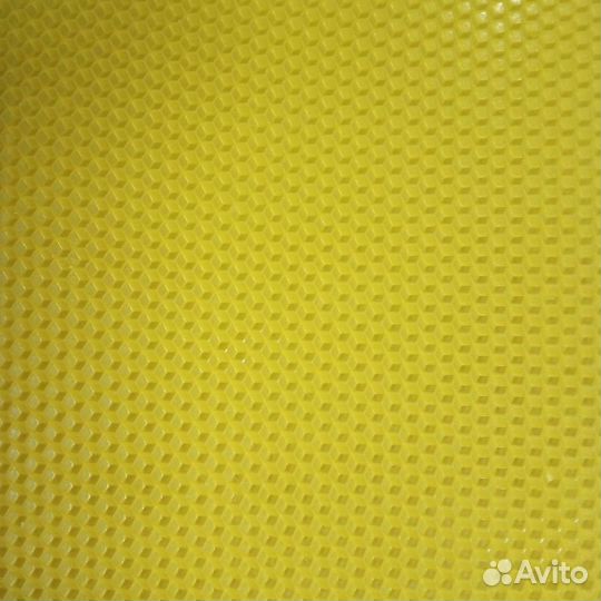 Продам, поменяю вощину на воск