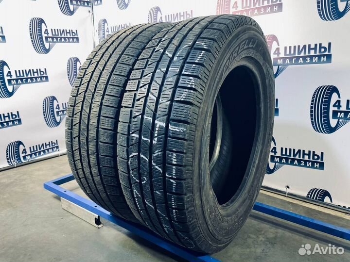 Pirelli Scorpion Ice&Snow 225/65 R17 102T