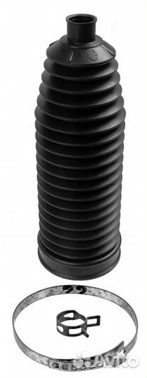 Пыльник рулевой рейки перед прав/лев