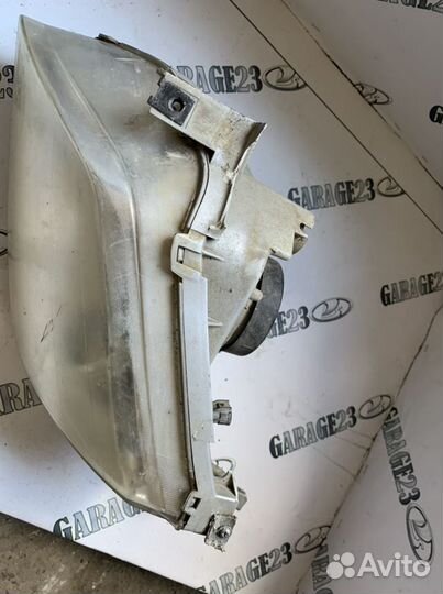 Фара Mazda Mpv LW левая