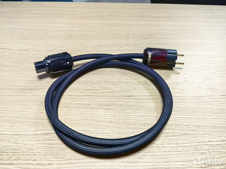 Сетевой кабель 220 вольт