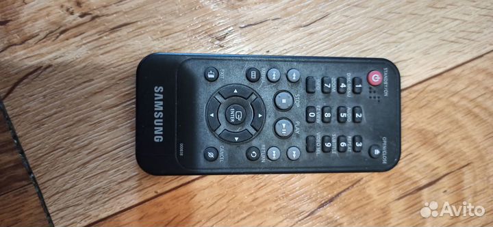 Пульт ду samsung