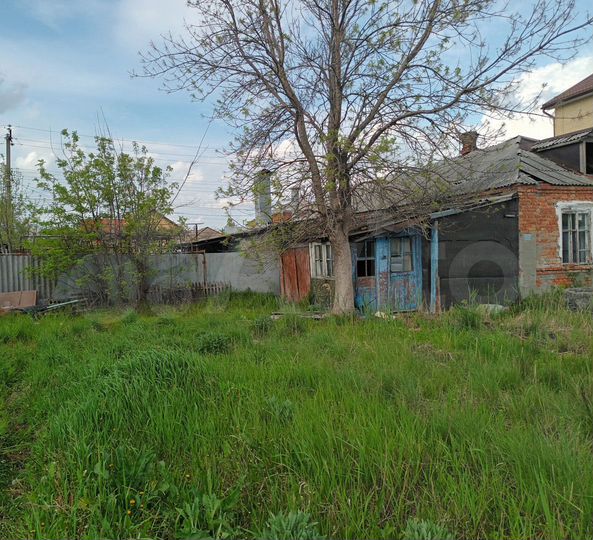 Участок 9,2 сот. (ИЖС)