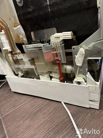 Запчасти к пмм Bosch