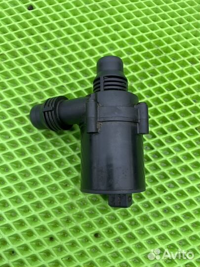 Насос помпа бмв 5 e60