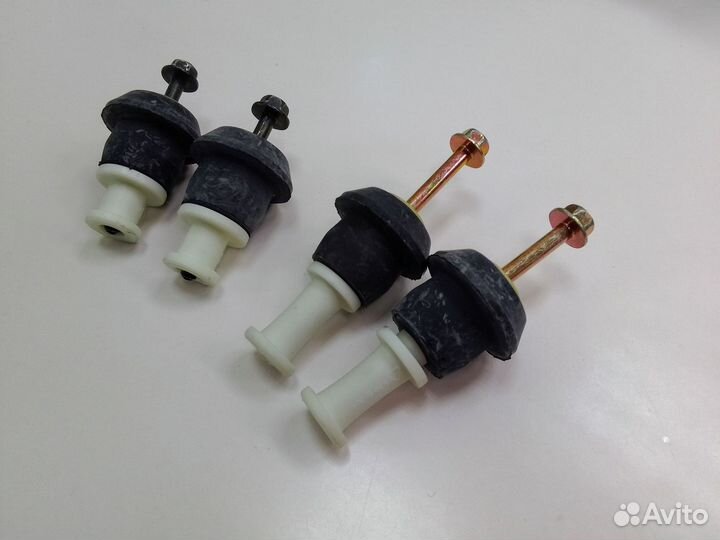 Болты крепёж для транспортировки стиральной машины