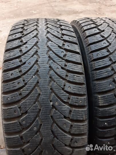 Formula Ice 225/65 R17