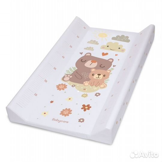 Доски пеленальные Люкс Globex