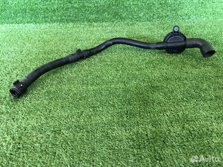 Маслоотделитель (сапун) А2700180000 Mercedes M274