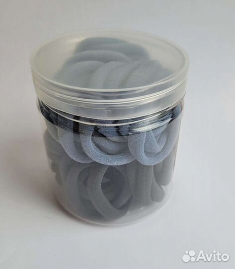 Резинки для волос